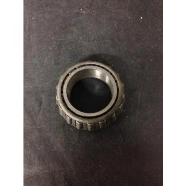 Timken 25590 Tapered Roller Bearing #4 image