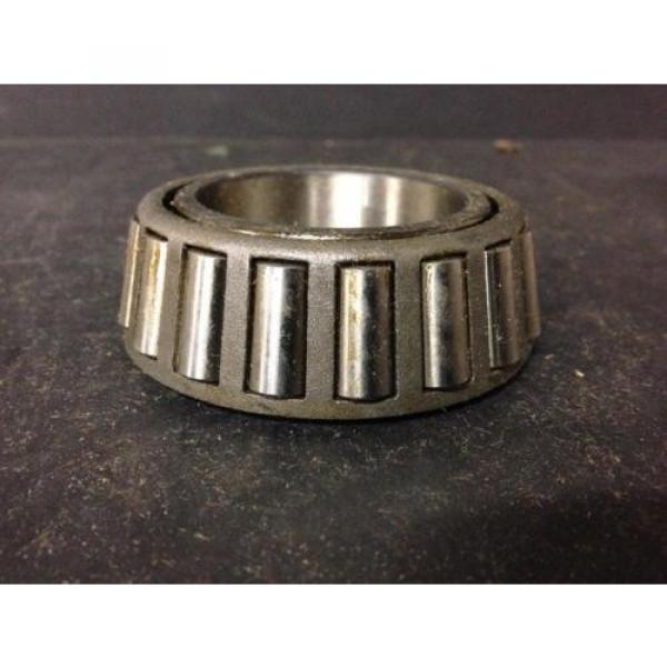 Timken 25590 Tapered Roller Bearing #5 image