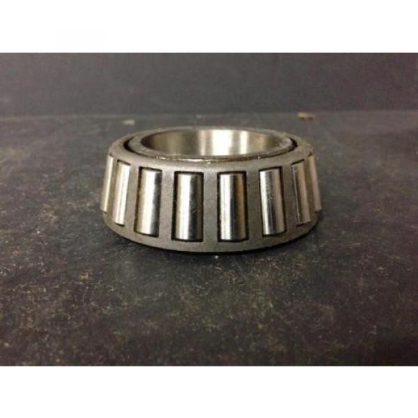 Timken 25590 Tapered Roller Bearing #7 image