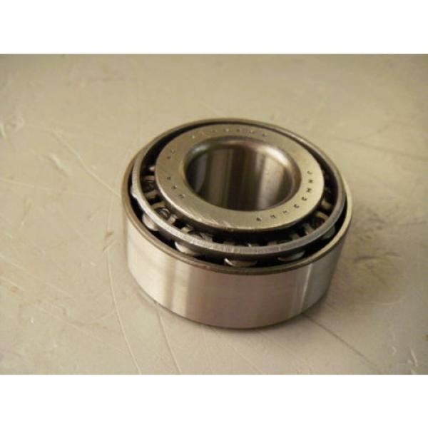 Timken JHM33449 Bearing Cone Tapered Roller + JHM33410 Cup Outter Race #1 image