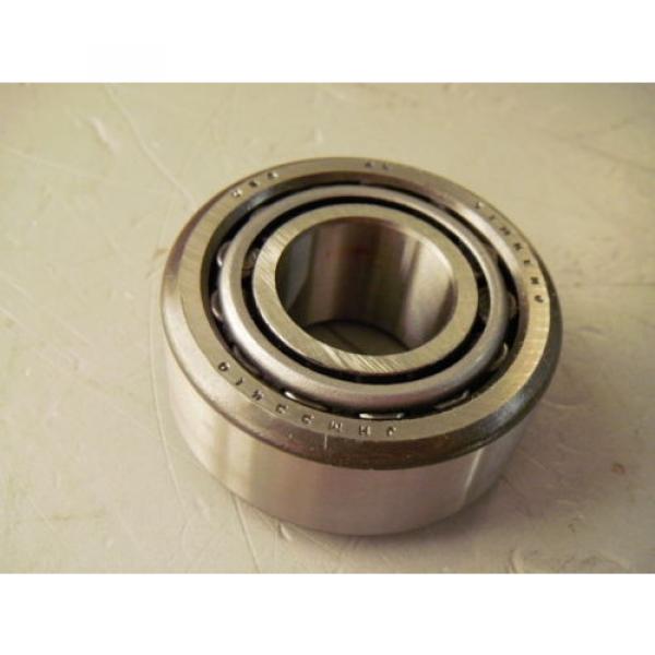 Timken JHM33449 Bearing Cone Tapered Roller + JHM33410 Cup Outter Race #2 image