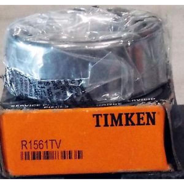 1 NEW TIMKEN R1561TV TAPERED ROLLER BEARING NIB ***MAKE OFFER*** #1 image