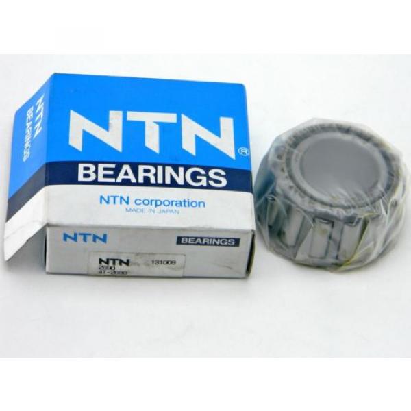 NEW NTN 4T 2690 TAPERED ROLLER BEARING #1 image