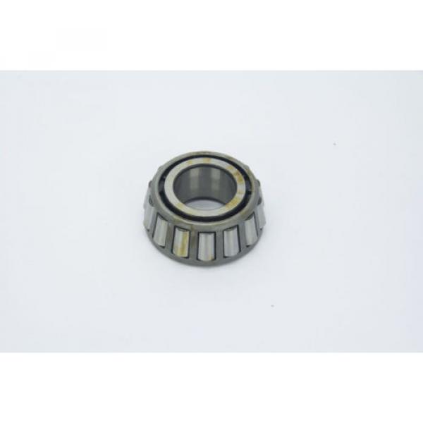 Timken LM11949 Tapered Roller Bearing Cone, 0.750 in, 0.655 in W #2 image