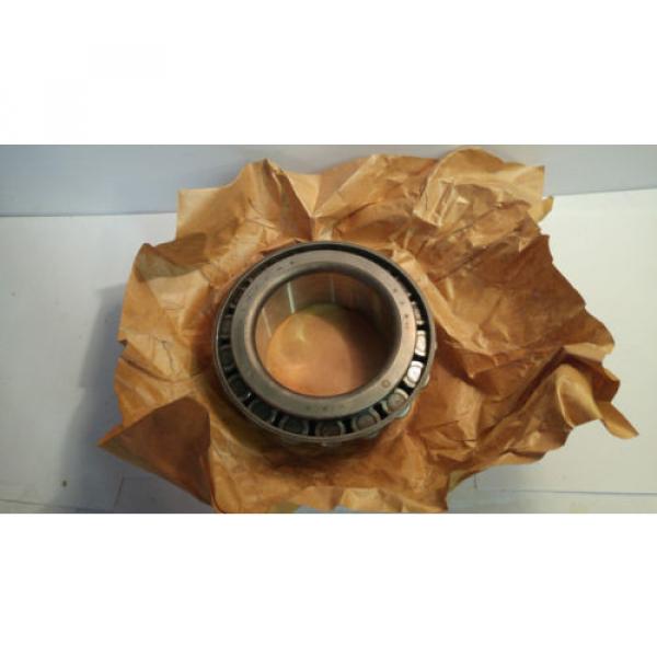 TIMKEN 938 #3 TAPERED ROLLER BEARING SINGLE PRECISION CONE CLASS 3 #1 image