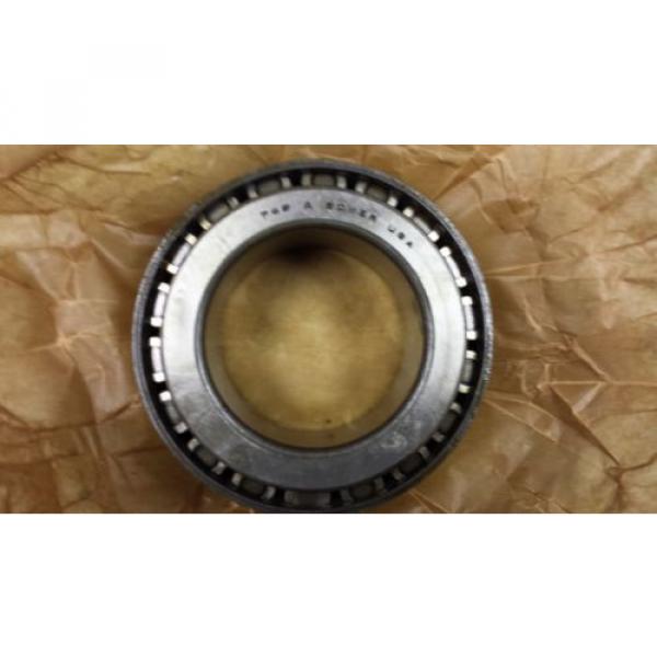 749-A Bower Timken Tapered Roller Bearing Cone #3 image