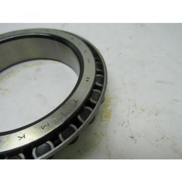 Timken 42376 Tapered Roller Bearing #7 image