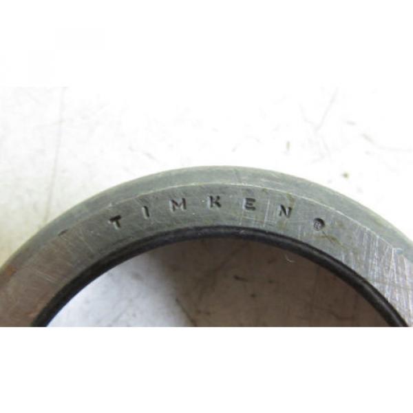 TIMKEN 21212 TAPER ROLLER BEARING CUP (LOT OF 3) ***NIB*** #4 image