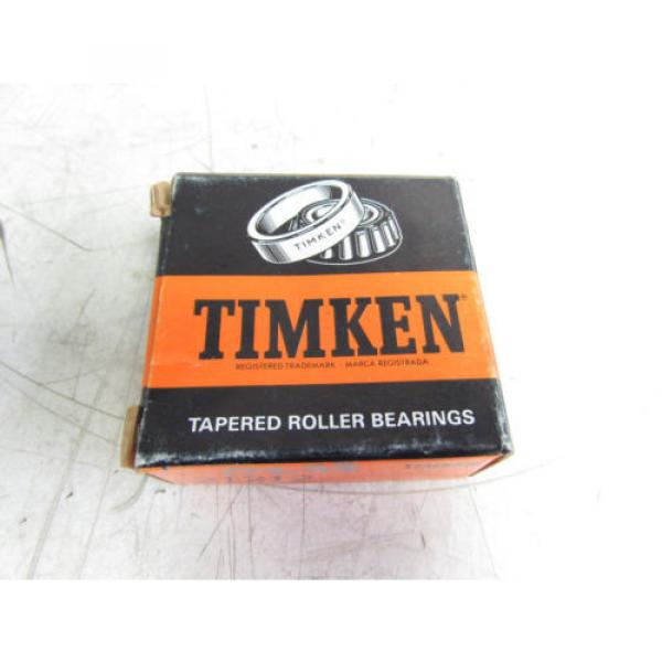 TIMKEN 21212 TAPER ROLLER BEARING CUP (LOT OF 3) ***NIB*** #7 image