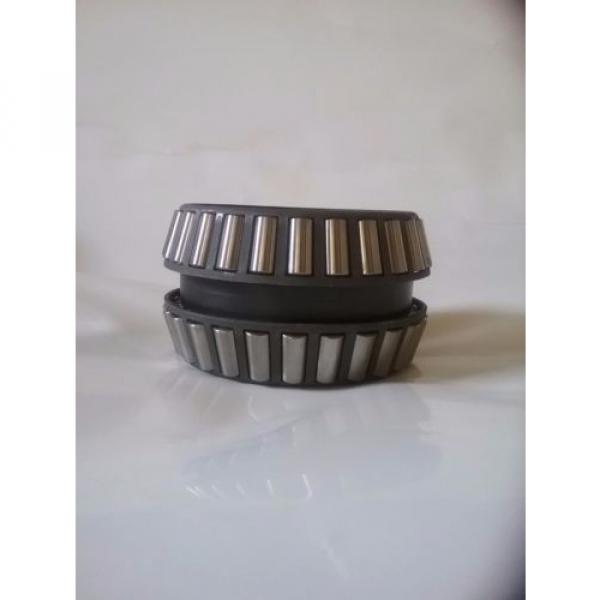 Timken double cone tapered roller bearing 52387D tapered double inner #1 image