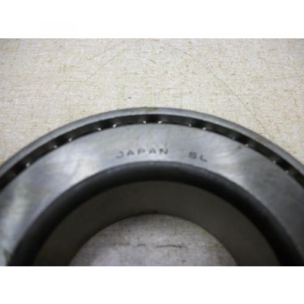 NTN 4T-3937 Tapered Roller Bearing #4 image