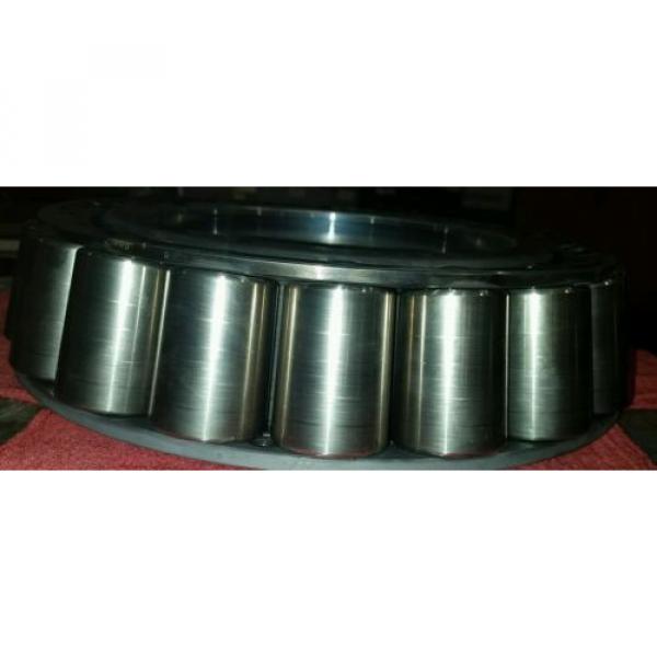 Timken tapered roller bearing EE820085 #2 image