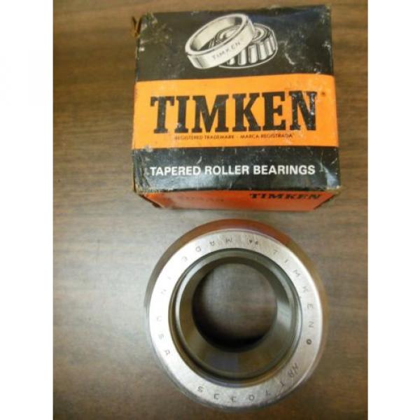 NEW TIMKEN TAPERED ROLLER BEARING T70335 #1 image