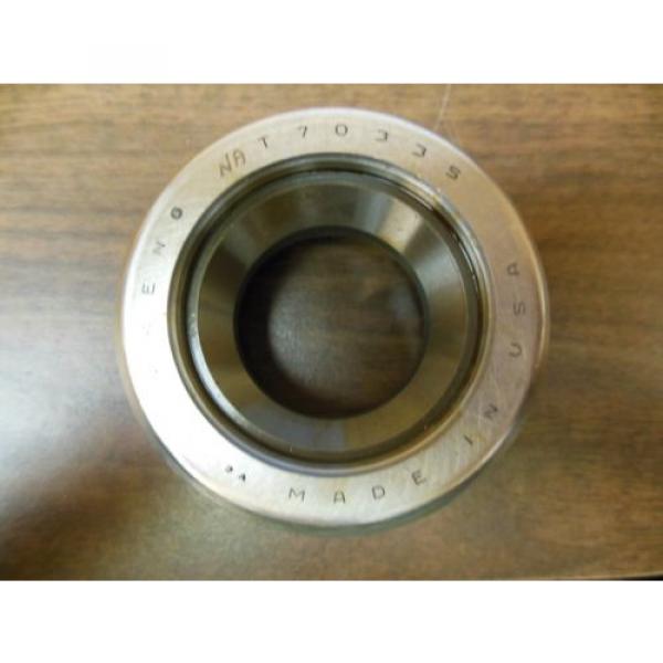 NEW TIMKEN TAPERED ROLLER BEARING T70335 #4 image