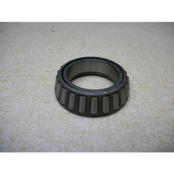 Timken JL69349 Tapered Roller Bearing #1 image