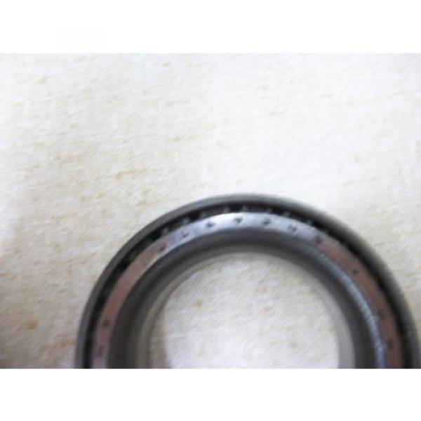 Timken JL69349 Tapered Roller Bearing #2 image