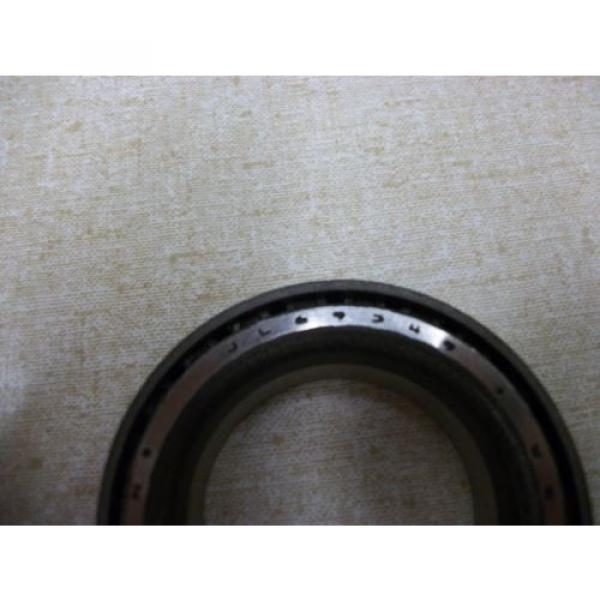 Timken JL69349 Tapered Roller Bearing #3 image