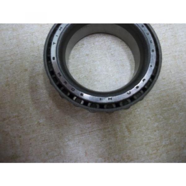 Timken JL69349 Tapered Roller Bearing #5 image