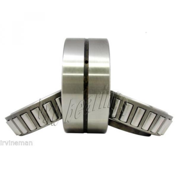 352220  Double Row Taper Roller Wheel Bearings 100x180x107 #8 image