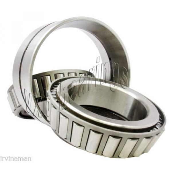 352220  Double Row Taper Roller Wheel Bearings 100x180x107 #10 image