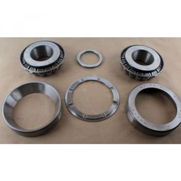 New H917840-90010 Timken Tapered Roller Bearing Assembly #1 image