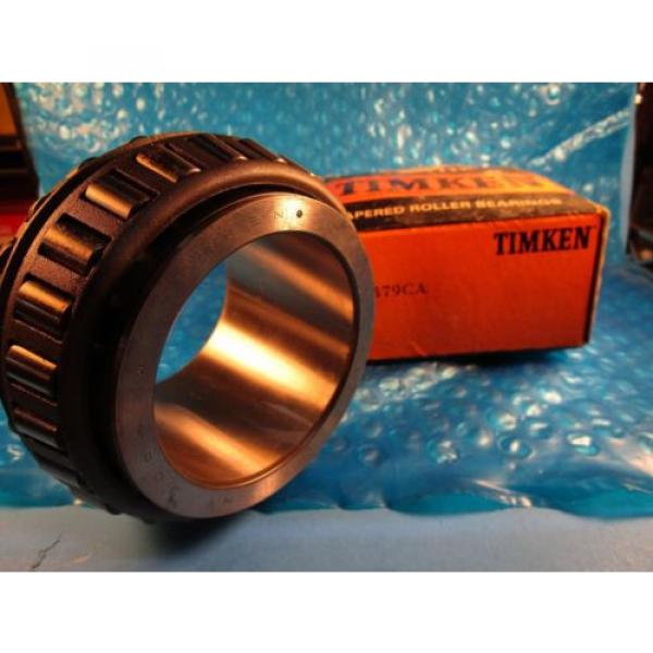 Timken XC 2379 CA Tapered Roller Bearing, XC2379CA,  XC2379 CA #1 image