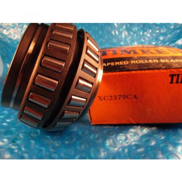 Timken XC 2379 CA Tapered Roller Bearing, XC2379CA,  XC2379 CA #2 image