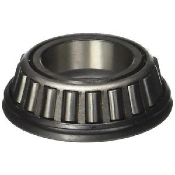 Timken LM67000LA902A1 Taper Cone Duo-Seal #1 image