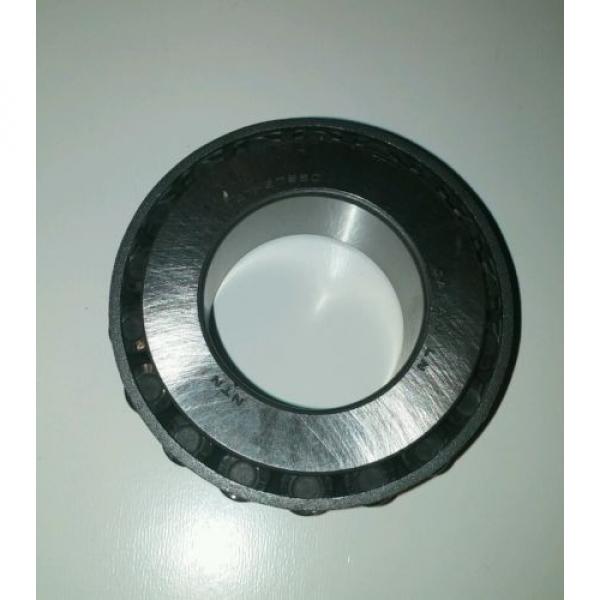 1 NTN Bearings 27880 4T-27880 4T27880 TAPER ROLLER BEARING #2 image