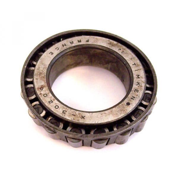 Timken Tapered Roller Bearing Model 30209 #1 image