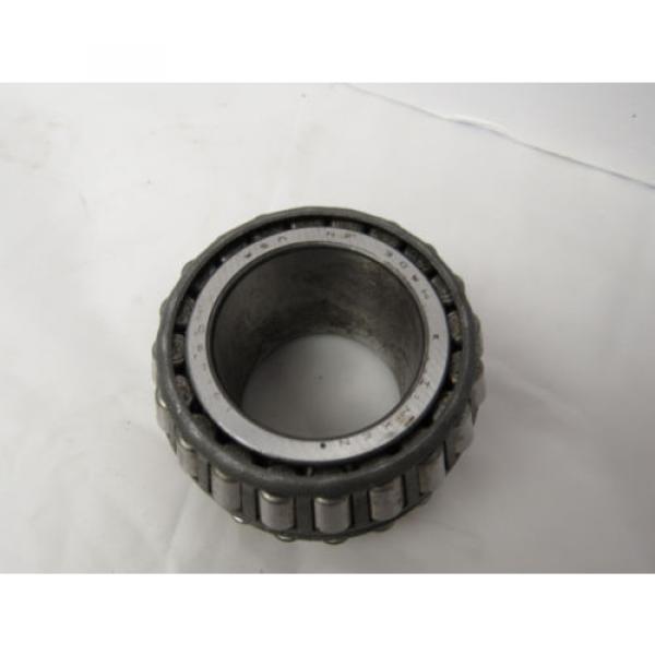 TIMKEN 19145D DOUBLE CONE TAPERED ROLLER BEARING #2 image