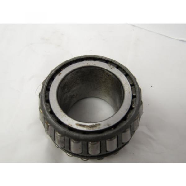 TIMKEN 19145D DOUBLE CONE TAPERED ROLLER BEARING #3 image