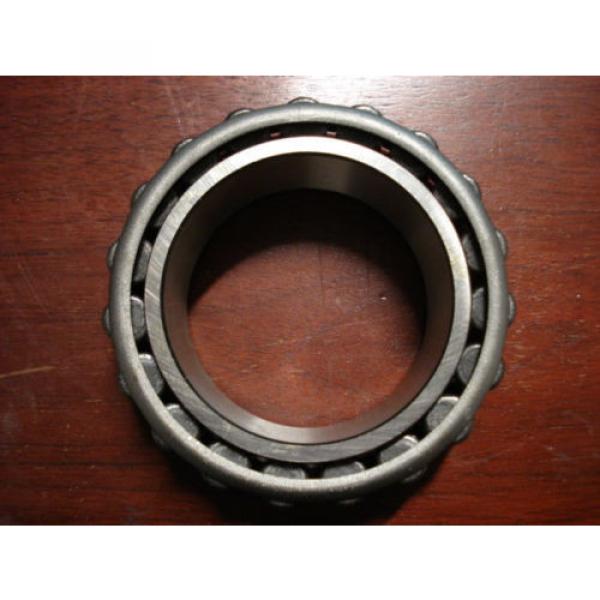 TIMKEN 760,Tapered Roller Bearing, Bore 3-9/16&#034;, Width 1.900&#034;, 1 Cone /5777eGO4 #2 image