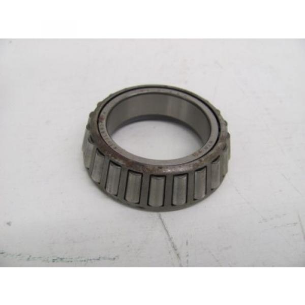 NTN 4T-JL69349PK TAPERED ROLLER BEARING #1 image