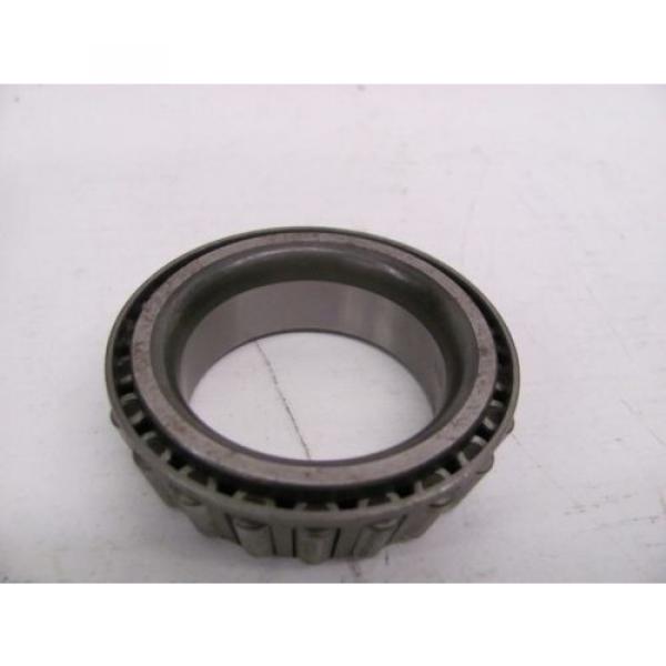 NTN 4T-JL69349PK TAPERED ROLLER BEARING #2 image