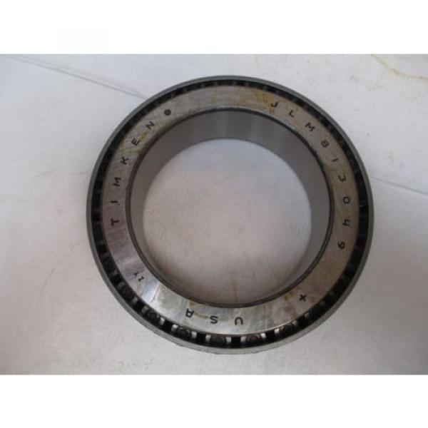 NEW TIMKEN TAPERED ROLLER BEARING JHM813049 #3 image