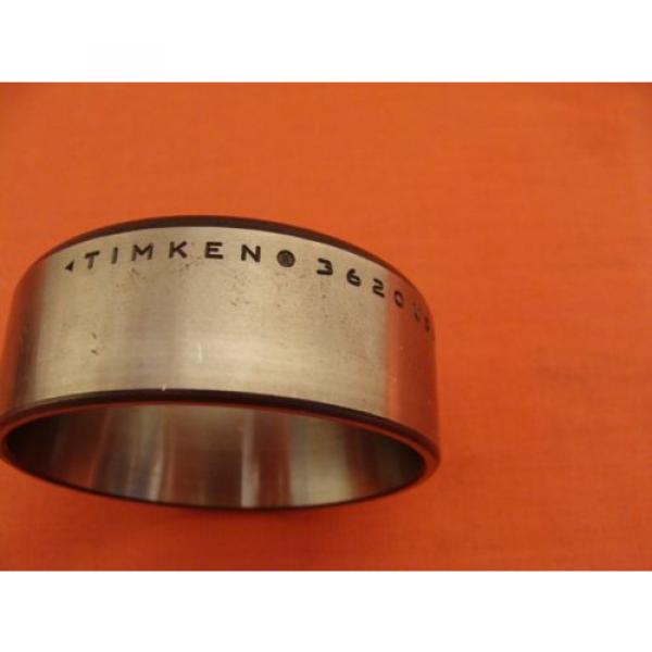 NEW OLD STOCK TIMKEN TAPERED ROLLER BEARING 411626-01-AE #3 image