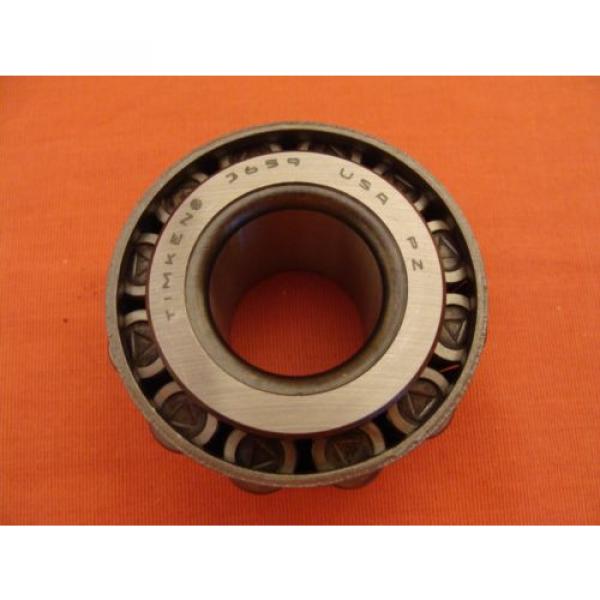 NEW OLD STOCK TIMKEN TAPERED ROLLER BEARING 411626-01-AE #8 image