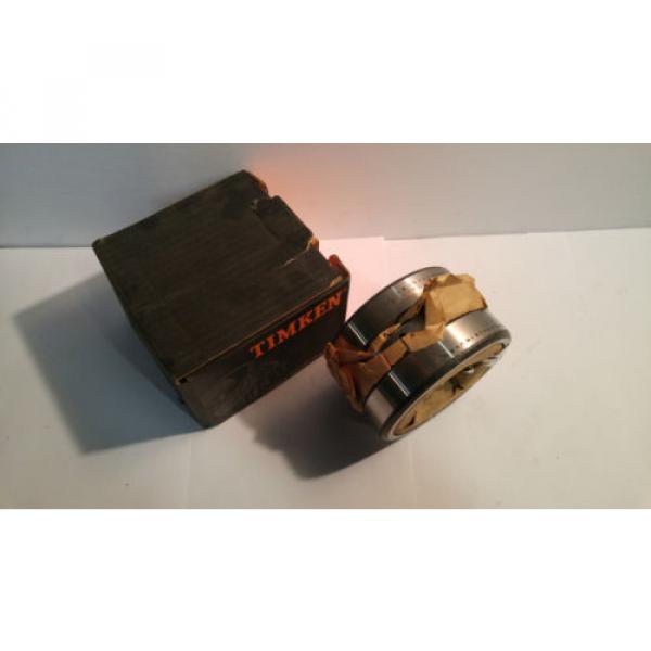 TIMKEN 39585D + 39520 TAPERED ROLLER BEARING ASSEMBLY #1 image