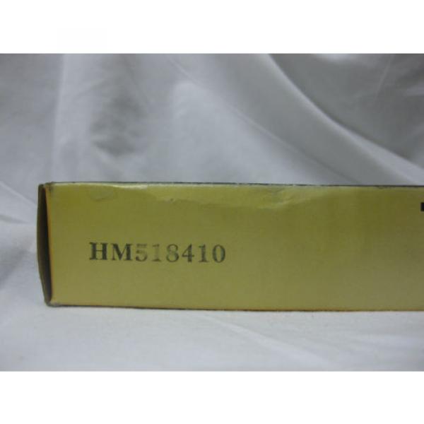 Timken Bearing HM518410 Tapered Roller bearing #2 image