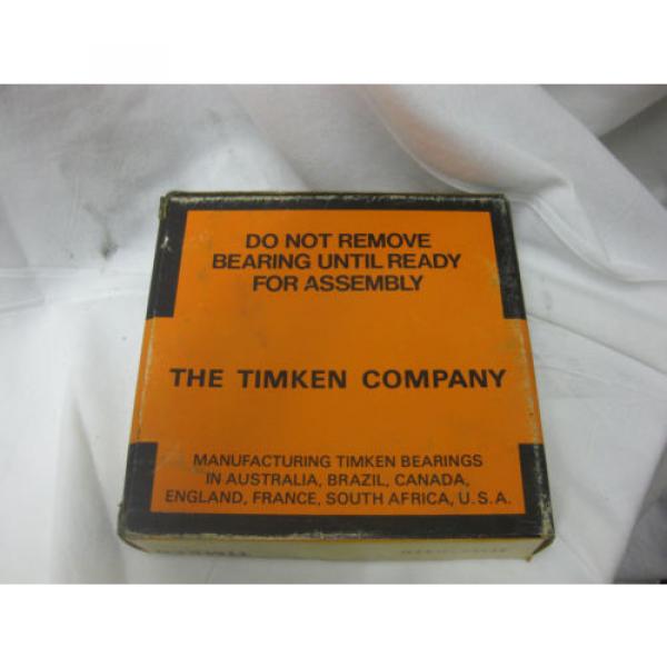 Timken Bearing HM518410 Tapered Roller bearing #3 image