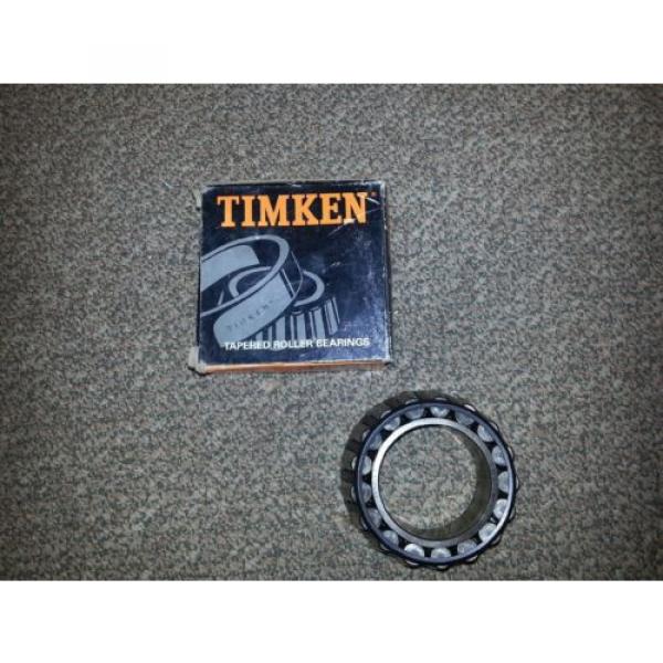 Timken Tapered Roller Bearing HM212049 212049 #1 image