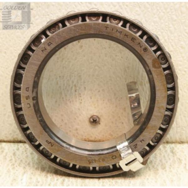 Timken 42620 Tapered Roller Bearing #2 image