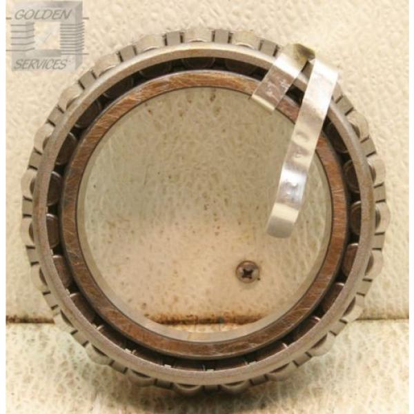 Timken 42620 Tapered Roller Bearing #4 image