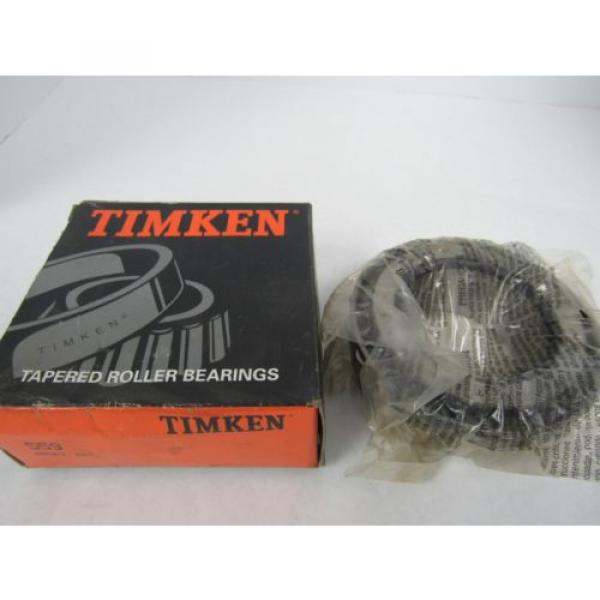 TIMKEN TAPERED ROLLER BEARING 559 #1 image