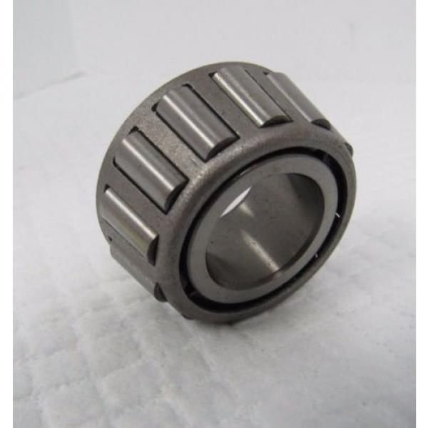 TIMKEN TAPERED ROLLER BEARING 12580 #3 image