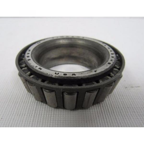 TIMKEN LM48548 TAPERED ROLLER BEARING CONE #1 image