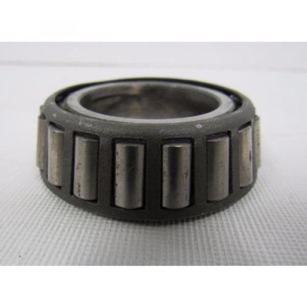 TIMKEN LM48548 TAPERED ROLLER BEARING CONE #3 image