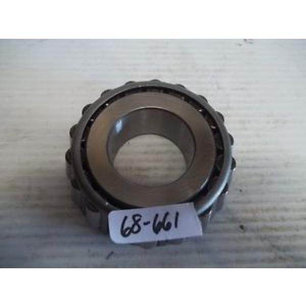 Bower 45280 Tapered Roller Bearing #1 image