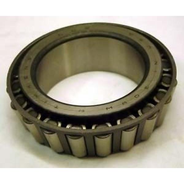 Tapered Roller Bearing, Timken 665, Stock 040-045 #1 image